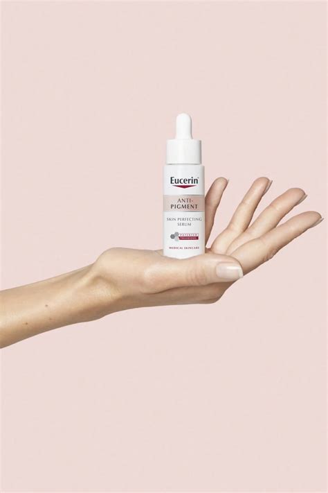 Eucerin Hand Cream For Dry Skin | 5% Urea Hand Cream