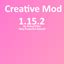 Image result for Creative Mod Minecraft