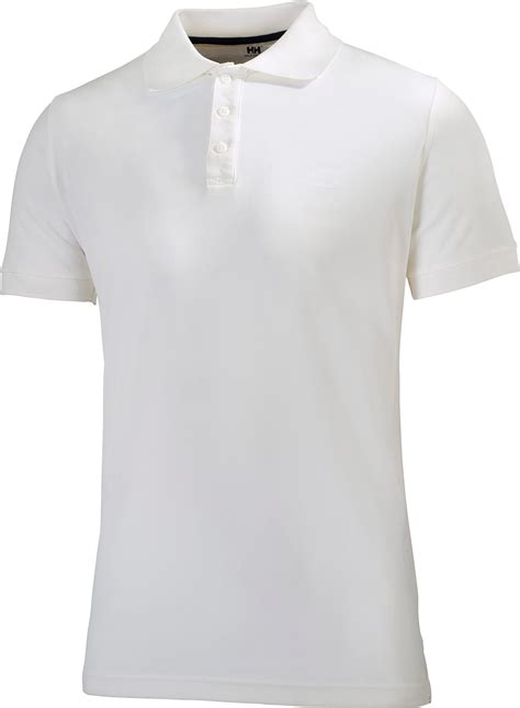 Download White Polo Shirt Product Display | Wallpapers.com