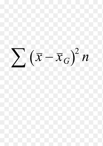 Image result for Variance PNG Example