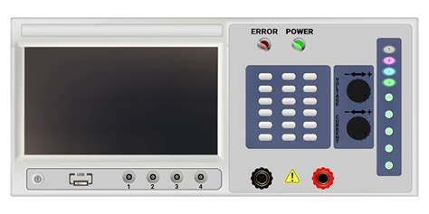 Image result for Gambar Strength Control Panel