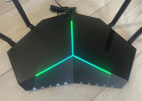 Image result for Netduma R2 OpenVPN Set Up