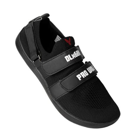 DLx550 Deadlift shoe | PRO WOLF