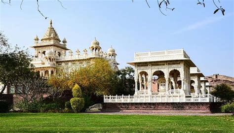 Bishnoi Village Safari Jodhpur Offers A Scenic Retreat