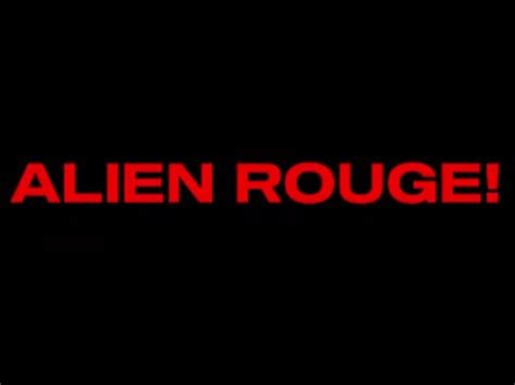 Image result for Alien Rouge
