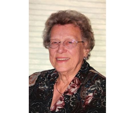 Sylvia Golke Obituary (2019) - Bismarck, ND - The Bismarck Tribune