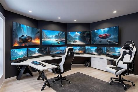 Image result for Multi-Screen