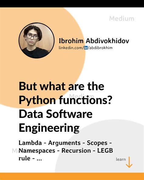 Image result for Engineering Python Functions