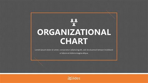 Image result for Organization Chart Example PowerPoint