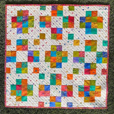 Image result for Free Patterns Using Charm Packs