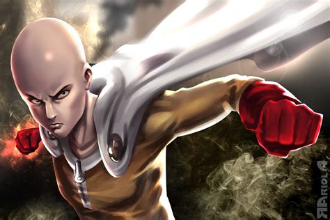 One Punch Man 5k Art Wallpaper,HD Anime Wallpapers,4k Wallpapers,Images ...