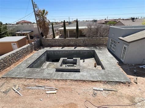 Image result for pool installation process