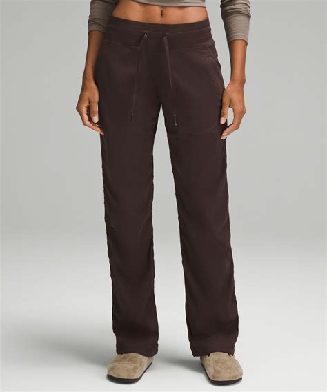 Dance Studio Mid-Rise Pant *Regular | Women's Pants | lululemon in 2024 ...