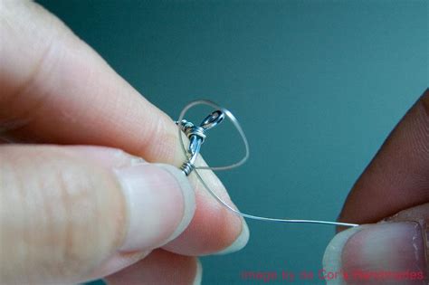 Image result for Wire Coiling Tutorial