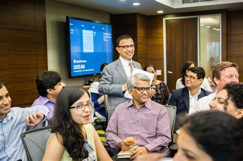 Bill & Melinda Gates Foundation Office Photos | Glassdoor