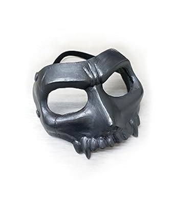 Miccostumes Persona 5 Ryuji Sakamoto Phantom Thief Cosplay Mask ...