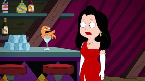 รับชม Love, American Dad Style ซีซัน 9 ตอน 1 – Love, American Dad Style ...