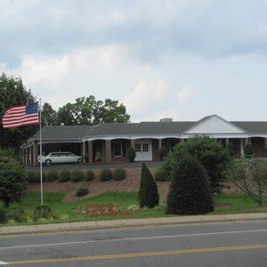PENDRY'S LENOIR FUNERAL HOME - Updated September 2025 - Request ...