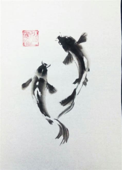 www.sumie.bugei.eu Rebeca Roca | Japanese art ink, Japanese ink ...