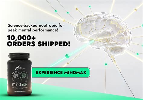 Alpha Mind Global Health Supplements: Chasing Performance