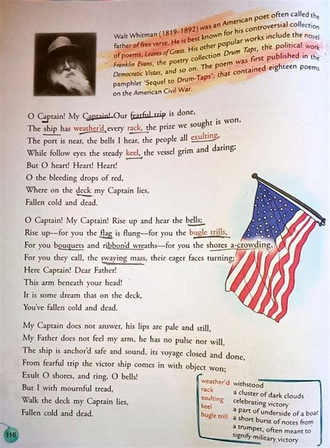 Do you think all people felt the same way as the sailor at the end of ...