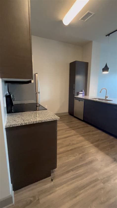 The Edison at Gordon Square | Apartments in Cleveland, OH