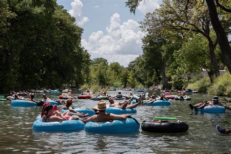 River Float Enjoy The Water In Comfort With A River Tube With Canopy