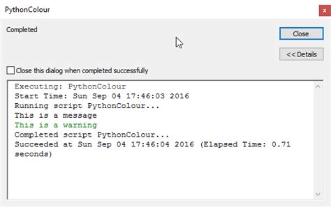 Image result for Writing Script in Python in ArcMap Python If Then Statements