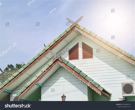 Gable 的图像结果