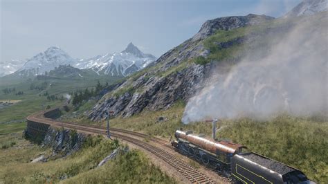 Railway Empire 2 – Official Website