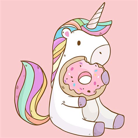 Cute unicorn wallpaper HD - App on Amazon Appstore