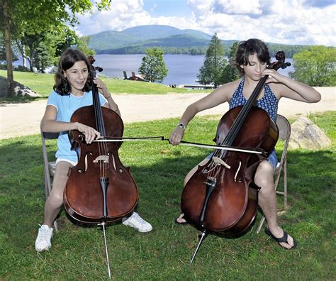 Music Camp Program 的图像结果