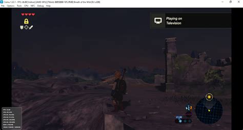 Image result for Cemu Performance Tips