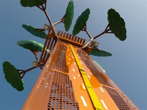 Drop Things Form High Building 的图像结果