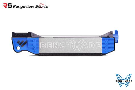Benchmade Guided Field Sharpener 的图像结果