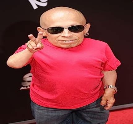 Verne Troyer - Agent, Manager, Publicist Contact Info