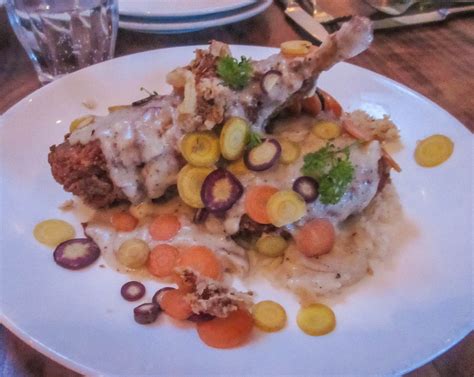 Animal Restaurant Los Angeles