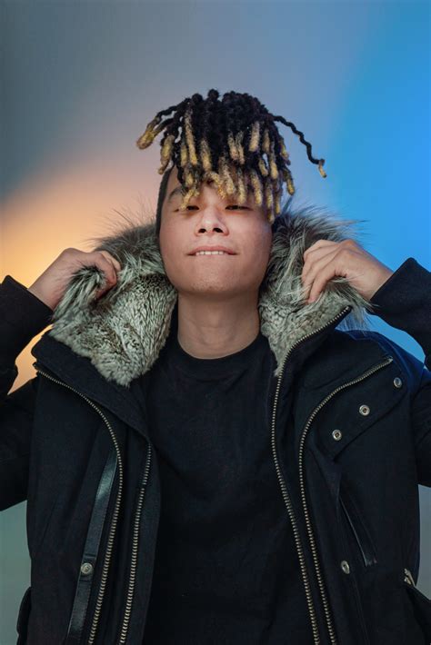 XXXTENTACION Hairstyle: How to get Bleach Dreads?? - 1n only Hippie Buddha