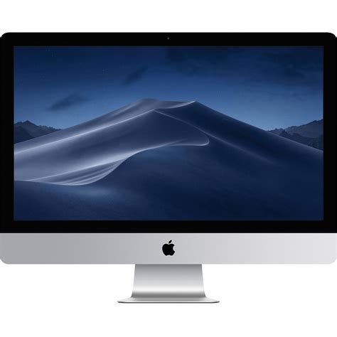 Apple 21.5" iMac with Retina 4K Display Z0VX-MRT32-08-TN B&H