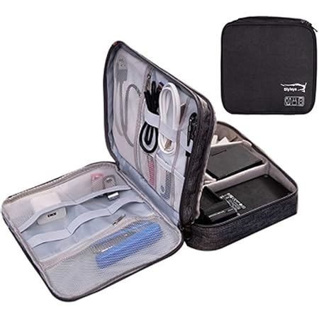 Seagull flight of fashion 2 Layer Gadget Organizer Case, Electronic ...