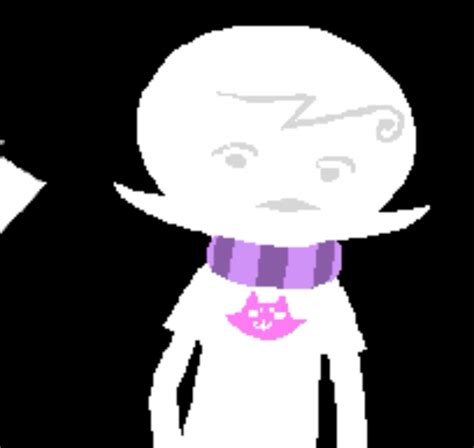 roxy lalonde :: homestuck panel | Homestuck rose, Homestuck, Roxy