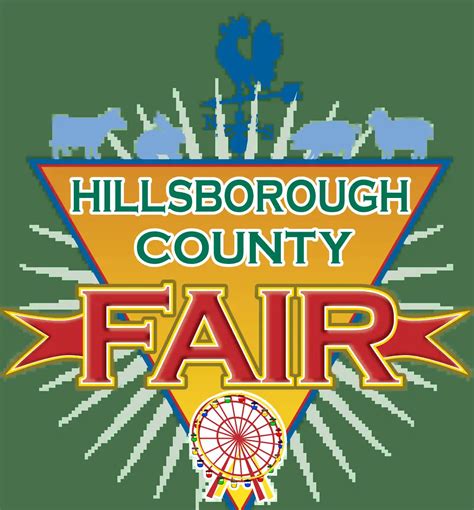 Hillsborough County Fair