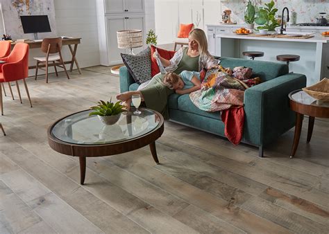 Rc Willey Flooring Installation | Floor Roma