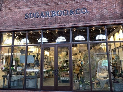 Sugarboo & Co. - A Hidden Gem in Disney Springs at Walt Disney World ...