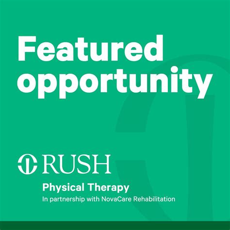 Rush Physical Therapy