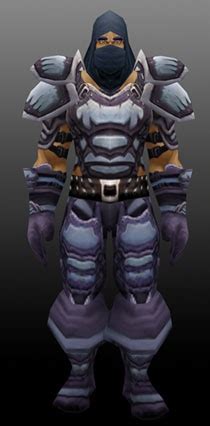 Image result for Shadowcraft Set