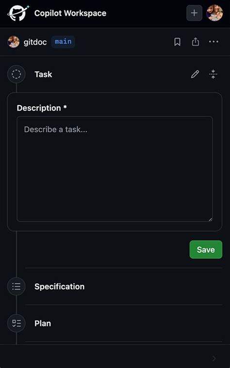 Image result for GitHub Co-Pilot Workspace Tutorial