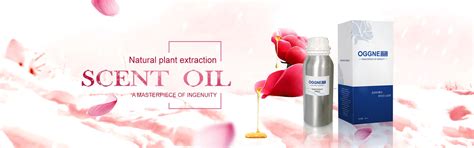 Company Overview - GuangZhou OGGNE Fragrance Tech Co.,Ltd