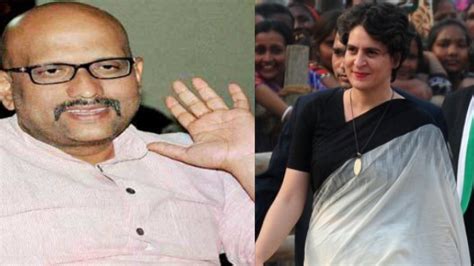 Poll speculation on Modi vs Priyanka ends, Congress fields Ajay Rai ...