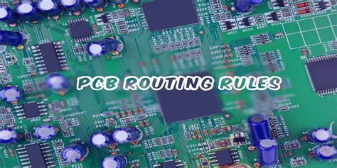 Image result for PCB Routing Tutorial